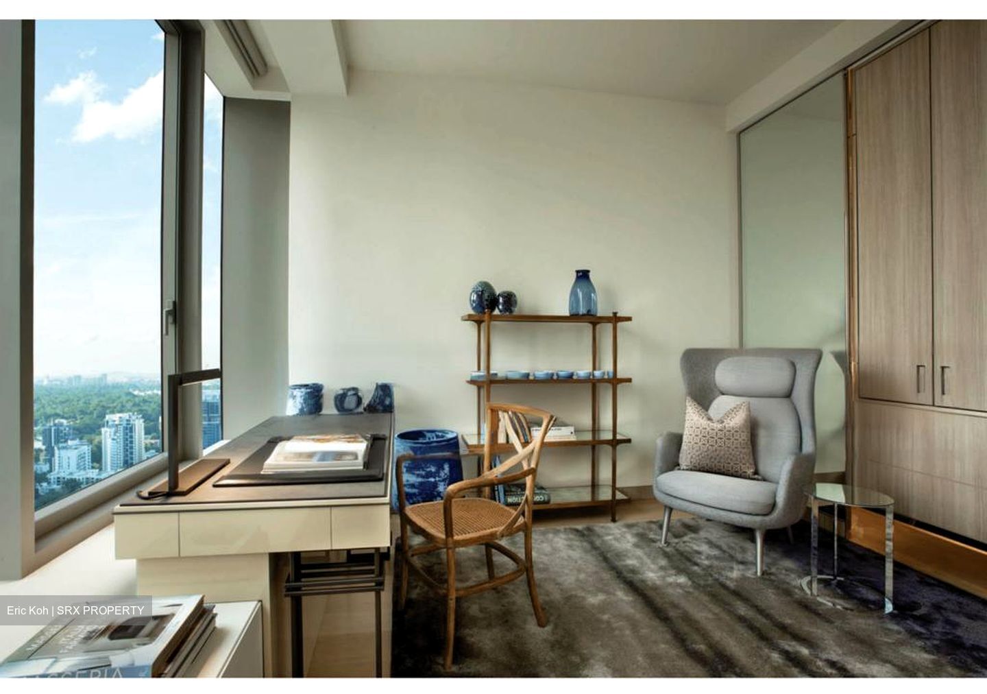 Ardmore Residence (D10), Condominium #476238791